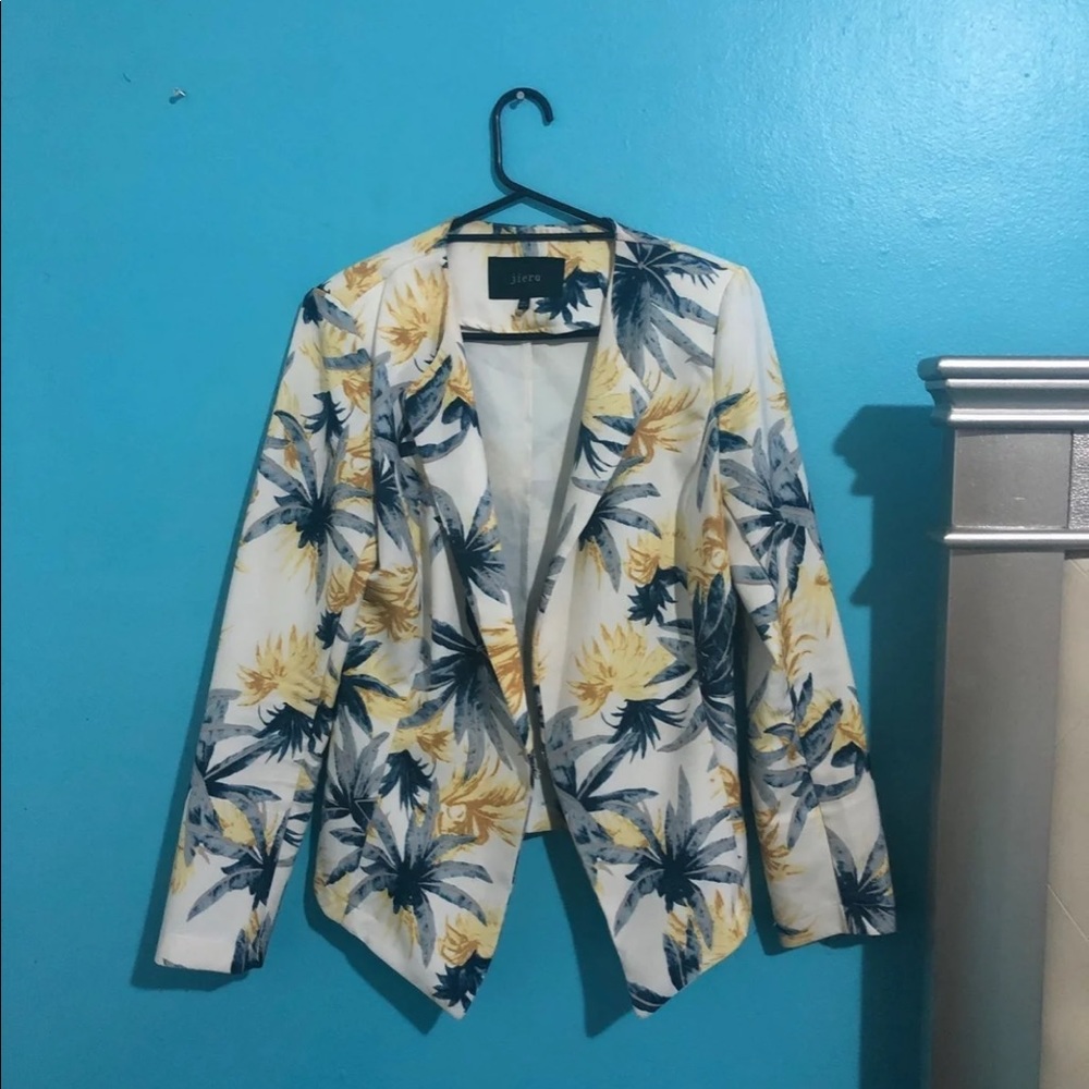 Beautiful spring Blazer